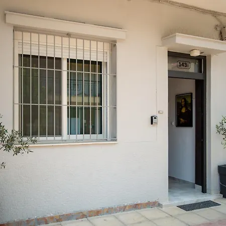 Zoufi Cozy Living Apartment *