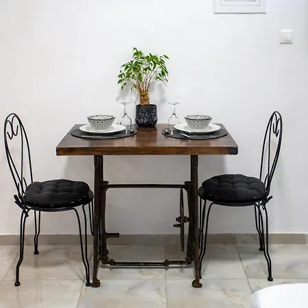 Apartamento Zoufi Cozy Living