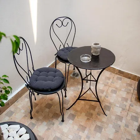 Apartment Zoufi Cozy Living *
