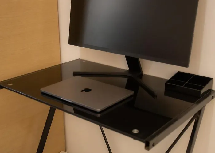 Zoufi Cozy Living Apartamento Patras