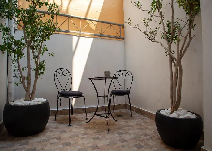 Zoufi Cozy Living Patras