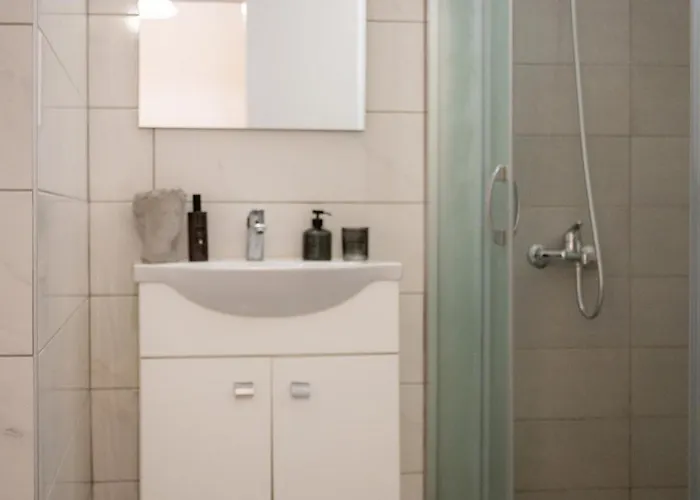 Zoufi Cozy Living * Patras