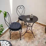 Zoufi Cozy Living Daire