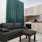 Daire Zoufi Cozy Living Patras