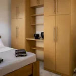 Daire Zoufi Cozy Living Patras