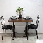 Zoufi Cozy Living Daire Patras