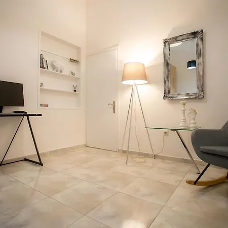 شقة Zoufi Cozy Living *