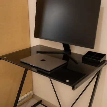 Zoufi Cozy Living شقة باترا