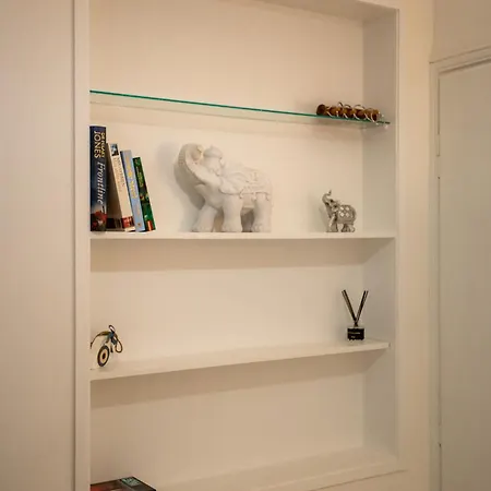 Apartmán Zoufi Cozy Living *