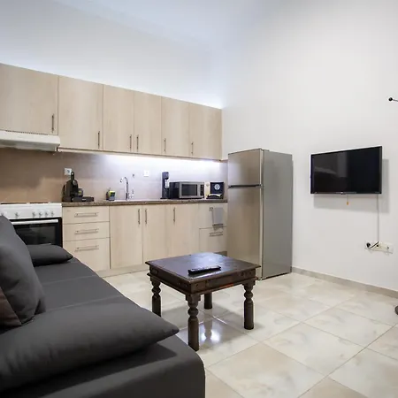Zoufi Cozy Living 아파트