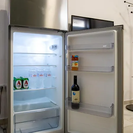 شقة Zoufi Cozy Living