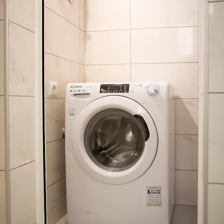 Zoufi Cozy Living شقة باترا