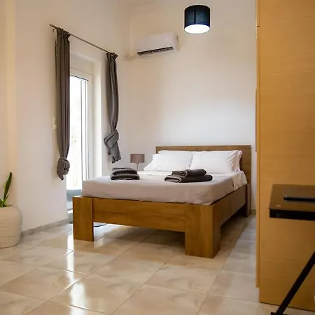 Zoufi Cozy Living شقة باترا