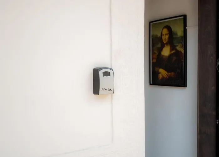 Zoufi Cozy Living Apartament *